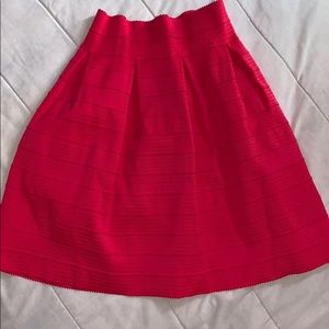 NY & Co skirt